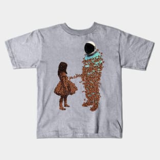 Transfusion Kids T-Shirt